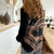 Personalised Valentines Day Romantic Lovers Women Casual Shirt LT9 - Polynesian Pride
