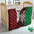 Personalised PNG East New Britain Province Quilt Bird of Paradise Tattoo Flag Motif - Polynesian Pride