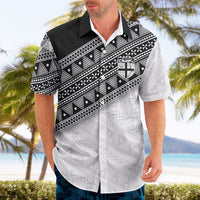 2026 Autumn Rugby Nations Fiji Custom Hawaiian Shirt Fijian Tapa Tribal Lauhala Inspired LT9 - Polynesian Pride