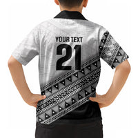 2026 Autumn Rugby Nations Fiji Custom Hawaiian Shirt Fijian Tapa Tribal Lauhala Inspired LT9 - Polynesian Pride