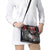 Aotearoa and Australia Shoulder Handbag New Zealand Honour The Treaty Ake!Ake!Ake!