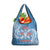 Personalised Tonga Apifo'ou College Grocery Bag Since 1865 Special Kupesi Pattern