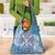 Personalised Tonga Apifo'ou College Grocery Bag Since 1865 Special Kupesi Pattern