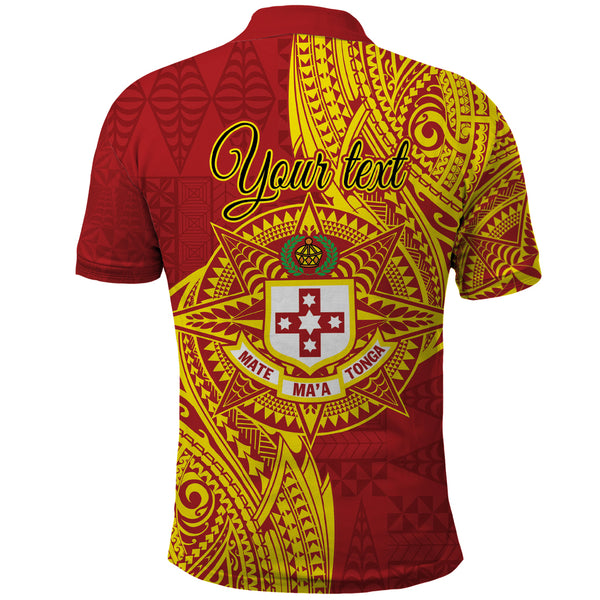 Kolisi Apifoou College Polo Shirt main image 0
