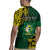 Personalised Tonga Liahona High School Rugby Jersey Since 1948 Special Kupesi Pattern