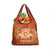 Personalised Tonga Tailulu College Grocery Bag Since 1967 Special Kupesi Pattern Version 1