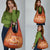 Personalised Tonga Tailulu College Grocery Bag Since 1967 Special Kupesi Pattern Version 1