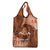 Personalised Tonga Tailulu College Grocery Bag Since 1967 Special Kupesi Pattern Version 2