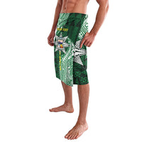 Personalised Tonga Takuilau College Lavalava Since 1975 Special Kupesi Pattern