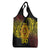 Personalised Tonga High School Grocery Bag Since 1947 Special Kupesi Pattern