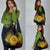 Personalised Tonga High School Grocery Bag Since 1947 Special Kupesi Pattern