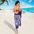 Personalised Tonga Tupou College Tolo 158th Anniversary Sarong Special Kupesi Pattern LT9