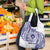 Personalised Tonga Tupou College Tolo Grocery Bag Since 1866 Special Kupesi Pattern