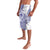 Personalised Tonga Tupou College Tolo Lavalava Since 1866 Special Kupesi Pattern
