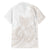 Polynesian Tribal Plumeria Lotu Tamaiti Family Matching Off Shoulder Short Dress and Hawaiian Shirt Pastel Nude - Polynesian Pride
