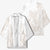 Polynesian Tribal Plumeria Lotu Tamaiti Kimono Pastel Nude - Polynesian Pride