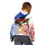 Philippines Independence Day Kid Hoodie Pilipinas Eagle 126th Anniversary