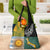 Rugby 2025 Championship Grocery Bag Combination of Southern Hemisphere Countries - Polynesian Pride