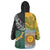 Personalised Rugby 2025 Championship Wearable Blanket Hoodie Combination of Southern Hemisphere Countries - Polynesian Pride