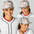 Mocha Mousse Aloha Hawaii Baseball Net Cap Monstera Hibiscus Plumeria Seamless Vibes - Polynesian Pride