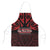 Keep Maori Wards New Zealand Apron Stronger Together Aotearoa Taniko - Polynesian Pride