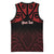 Personalised Keep Maori Wards New Zealand Basketball Jersey Stronger Together Aotearoa Taniko - Polynesian Pride