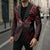 Personalised Keep Maori Wards New Zealand Blazer Stronger Together Aotearoa Taniko - Polynesian Pride