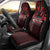 Keep Maori Wards New Zealand Car Seat Cover Stronger Together Aotearoa Taniko - Polynesian Pride