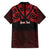 Personalised Keep Maori Wards New Zealand Hawaiian Shirt Stronger Together Aotearoa Taniko - Polynesian Pride