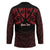 Personalised Keep Maori Wards New Zealand Hockey Jersey Stronger Together Aotearoa Taniko - Polynesian Pride