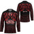 Personalised Keep Maori Wards New Zealand Hockey Jersey Stronger Together Aotearoa Taniko - Polynesian Pride