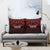 Keep Maori Wards New Zealand Pillow Cover Stronger Together Aotearoa Taniko - Polynesian Pride