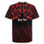 Personalised Keep Maori Wards New Zealand Rugby Jersey Stronger Together Aotearoa Taniko - Polynesian Pride