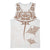New Zealand Manta Ray Tattoo Basketball Jersey Aotearoa Maori Haehae Beige - Polynesian Pride