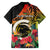 Vanuatu Boar Tusk Yumi Yumi Yumi Hawaiian Shirt Independens Dei Long God Yumi Stanap