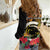 Vanuatu Boar Tusk Yumi Yumi Yumi Women Casual Shirt Independens Dei Long God Yumi Stanap