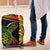 Vanuatu Sand Drawing Turtle Luggage Cover Happy Independence Day