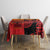 Ia Ora Na Marquesas Islands Tablecloth Mata Tiki Marquesan Tattoo LT14 - Polynesian Pride