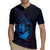 Kia Orana Kuki Airani Rugby Jersey Cook Islands Tangaroa God Tatau Purple