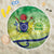 Te Maeva Nui Cook Islands Beach Blanket 60th Independence Anniversary Proud