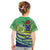 Te Maeva Nui Cook Islands Kid T Shirt 60th Independence Anniversary Proud