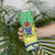 Te Maeva Nui Cook Islands Skinny Tumbler 60th Independence Anniversary Proud