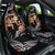 Aotearoa Kapa Haka Car Seat Cover 2025 Festival - Traditional Maori Dance