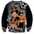 Aotearoa Kapa Haka Sweatshirt 2025 Festival - Traditional Maori Dance
