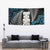 Aotearoa Taniko Paua Shell With Hei Tiki Tapestry