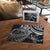 New Zealand Lizard Puzzle Silver Fern Aotearoa Maori - Polynesian Pride