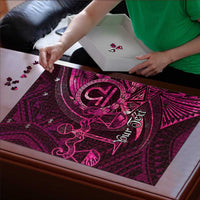 Personalised Polynesia Zodiac Libra Puzzle Galaxy Polynesian Pattern Chest Tattoo Style LT14 - Polynesian Pride