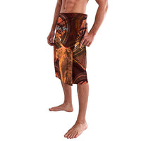 Personalised Polynesia Zodiac Leo Lavalava Galaxy Polynesian Pattern Chest Tattoo Style LT14 - Polynesian Pride