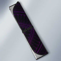 Personalised Polynesia Zodiac Virgo Auto Sun Shade Galaxy Polynesian Pattern Chest Tattoo Style