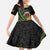 Personalised Vanuatu Independence Day Family Matching Puletasi and Hawaiian Shirt July 30 Pig Tusk Long God Yumi Stanap
